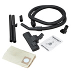 Строительный пылесос Vitals PS 2010SPpw 1000 Вт