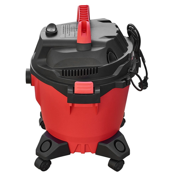 Строительный пылесос Vitals PS 2010SPpw 1000 Вт