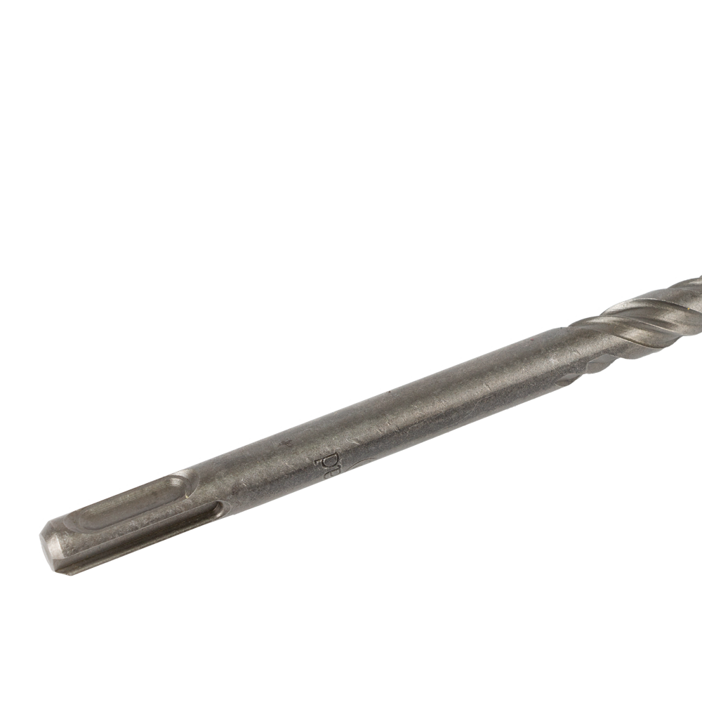 Бур Grad по бетону SDS-plus твердосплав S4 Ø12 х 460 мм