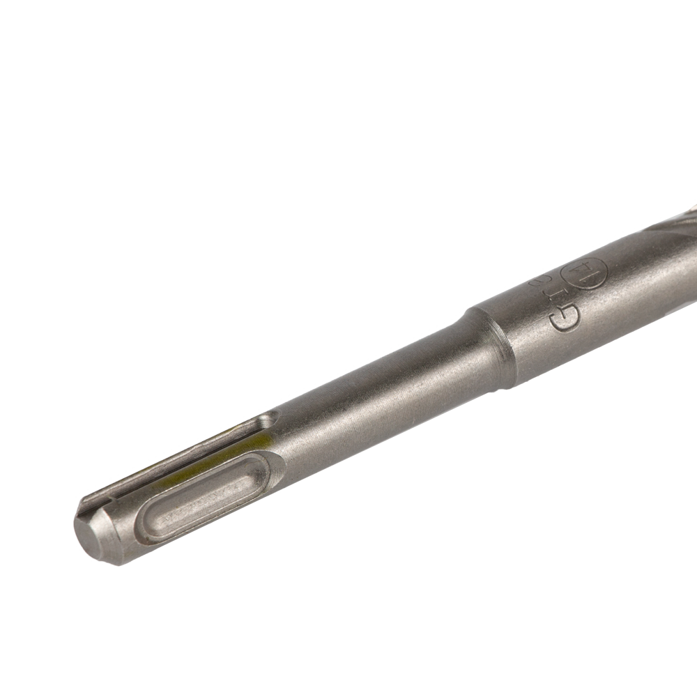 Бур Grad по бетону SDS-plus твердосплав S4 Ø14 х 210 мм