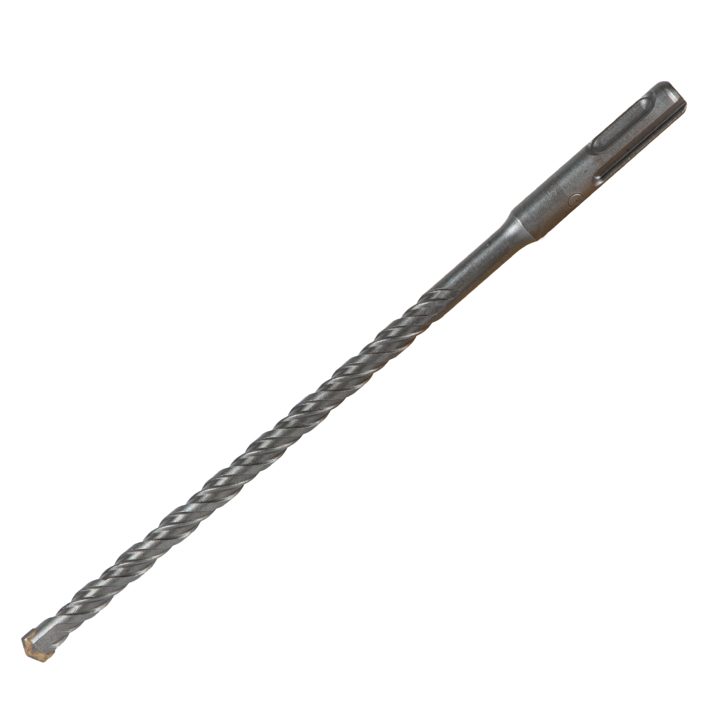 Бур Grad по бетону SDS-plus твердосплав S4 Ø8 х 210 мм