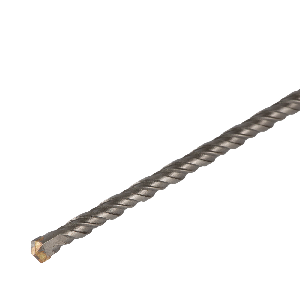 Бур Grad по бетону SDS-plus твердосплав S4 Ø8 х 210 мм