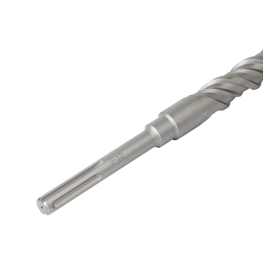 Бур Sigma по бетону SDS-max Quadro Ø34 х 600 мм