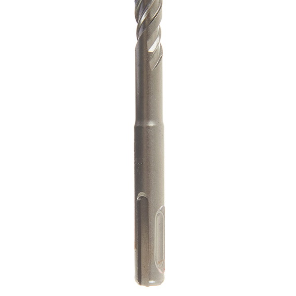 Бур Vitals Master SDS-Plus 10 х 210 мм, спіраль 4S