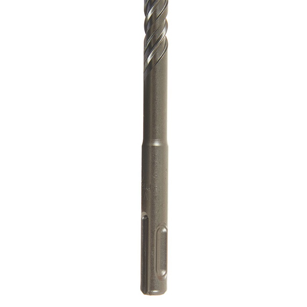 Бур Vitals Master SDS-Plus 10 х 260 мм, спіраль 4S