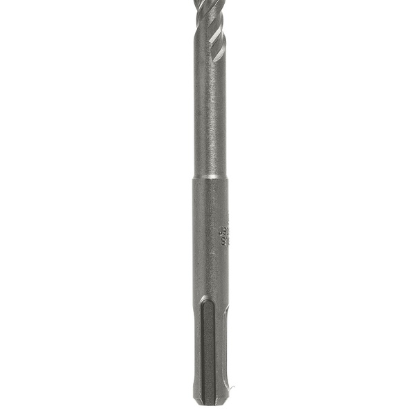 Бур Vitals Master SDS-Plus 10 х 460 мм, спіраль 4S