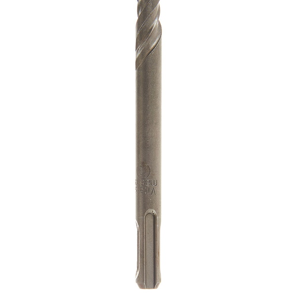 Бур Vitals Master SDS-Plus 12 х 210 мм, спіраль 4S