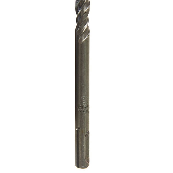 Бур Vitals Master SDS-Plus 12 х 260 мм, спіраль 4S