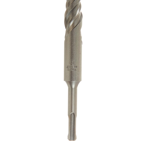 Бур Vitals Master SDS-Plus 22 х 600 мм, спіраль 4S