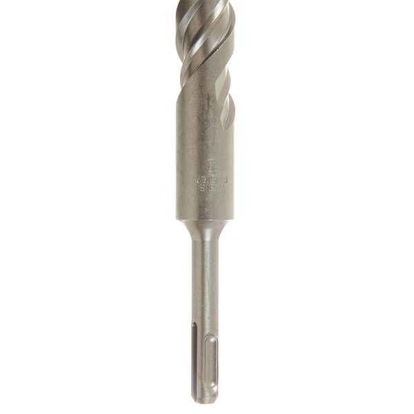 Бур Vitals Master SDS-Plus 25 х 460 мм, спіраль 4S