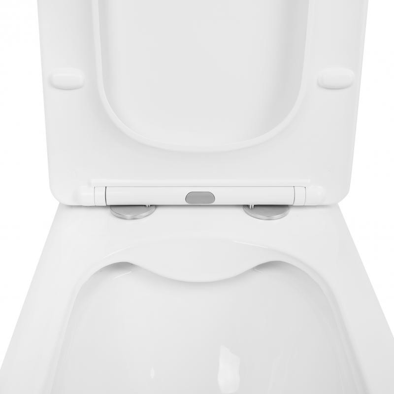 Чаша унітаза Qtap Kalao (QT08221213AW1)