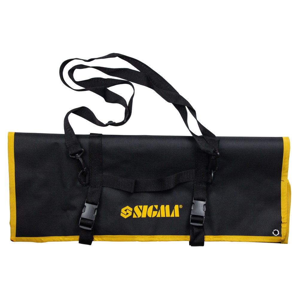 Чохол Sigma для гайкових ключів 20 шт