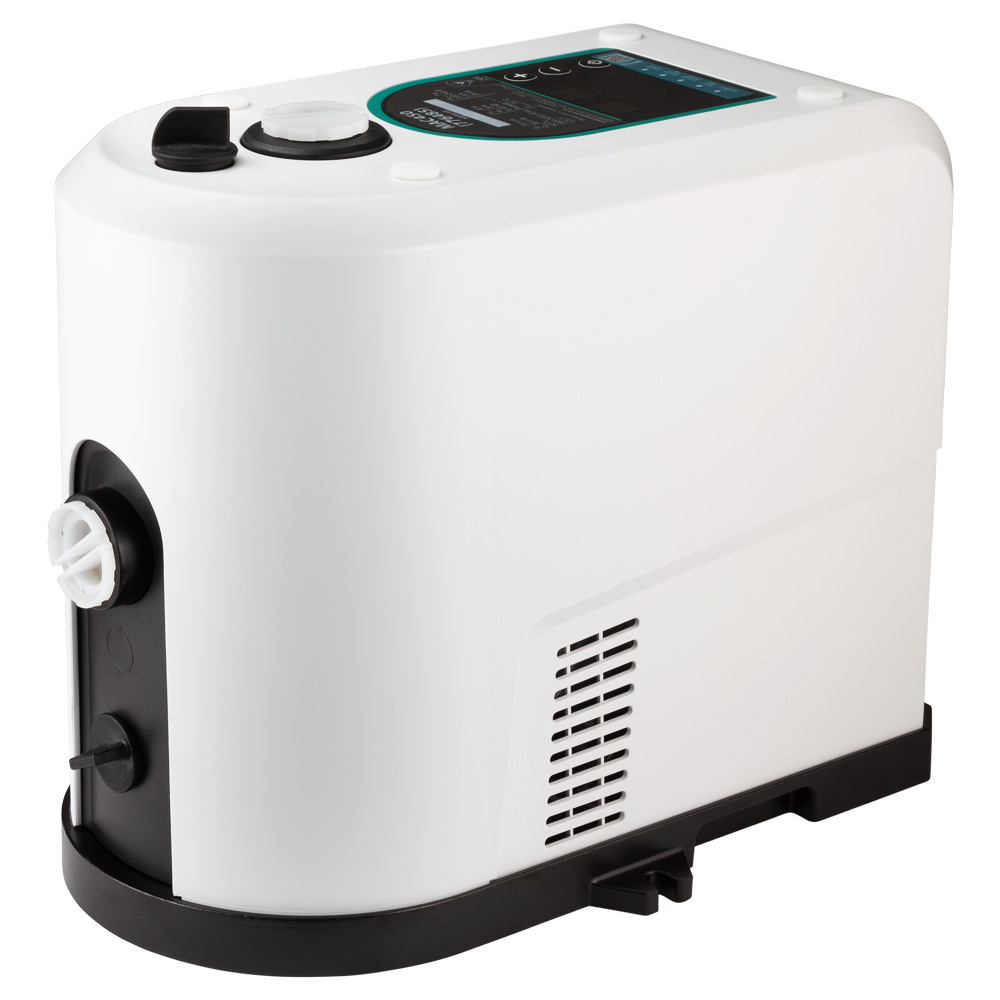 Cтанція Leo 0.45кВт Hmax 40м Qmax 75л/хв 0.5л + частотне регулювання 3.0