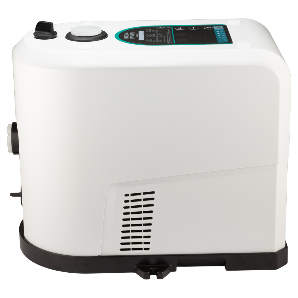 Cтанція Leo 0.45кВт Hmax 40м Qmax 75л/хв 0.5л + частотне регулювання 3.0