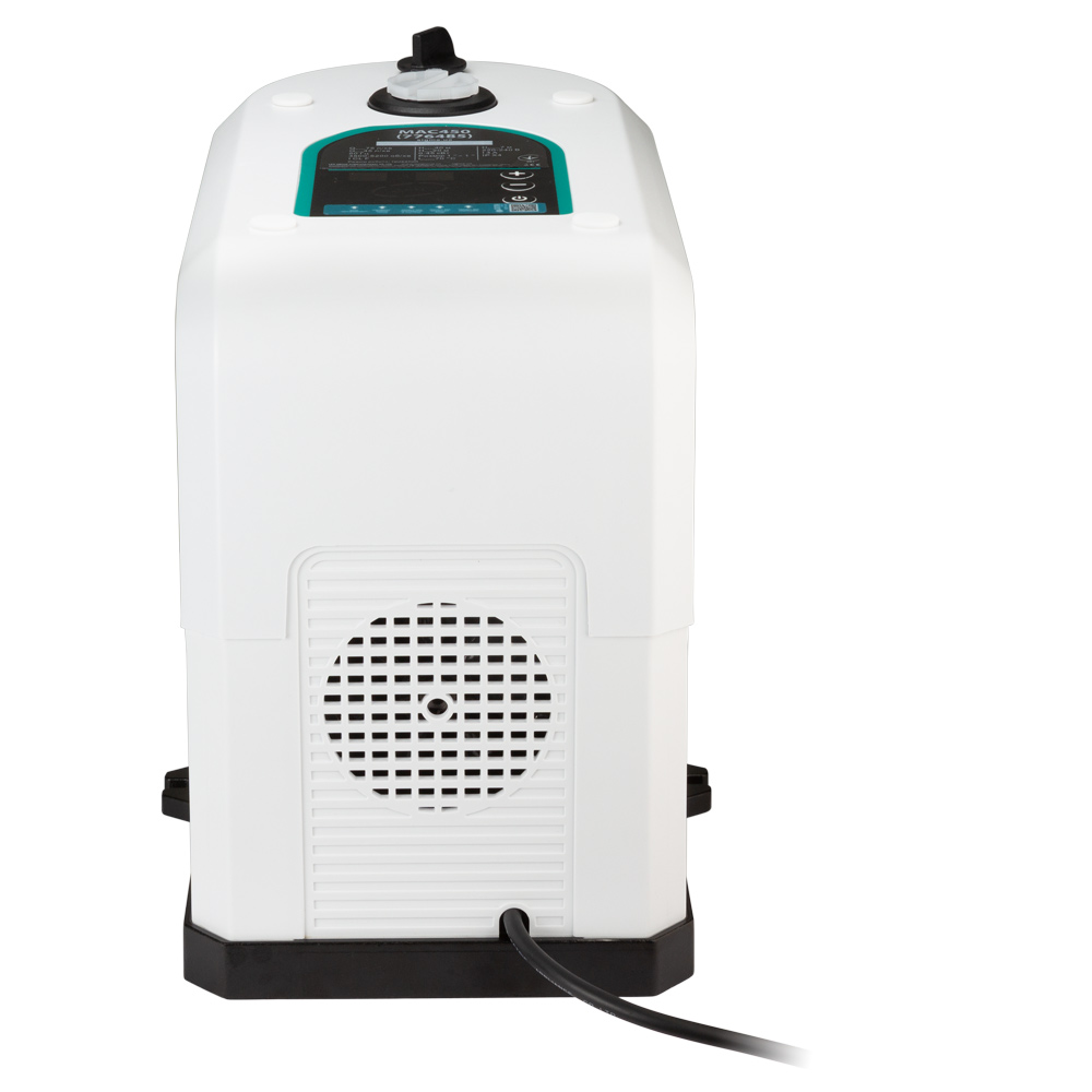 Cтанція Leo 0.45кВт Hmax 40м Qmax 75л/хв 0.5л + частотне регулювання 3.0