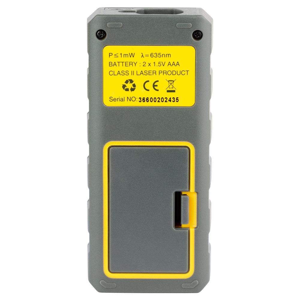 Далекомір лазерний Sigma 50 м