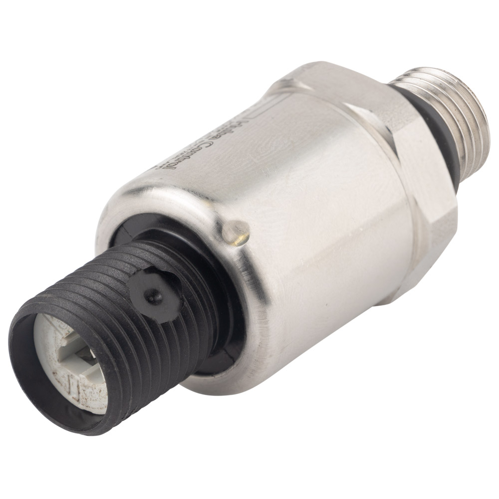 Датчик тиску Leo 24В 0-16 бар 1/4" PS16