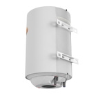Декоративный чехол для бойлера Peoniy Verona P-EV-80R (Девушка / 1180 х 650 мм / 49)