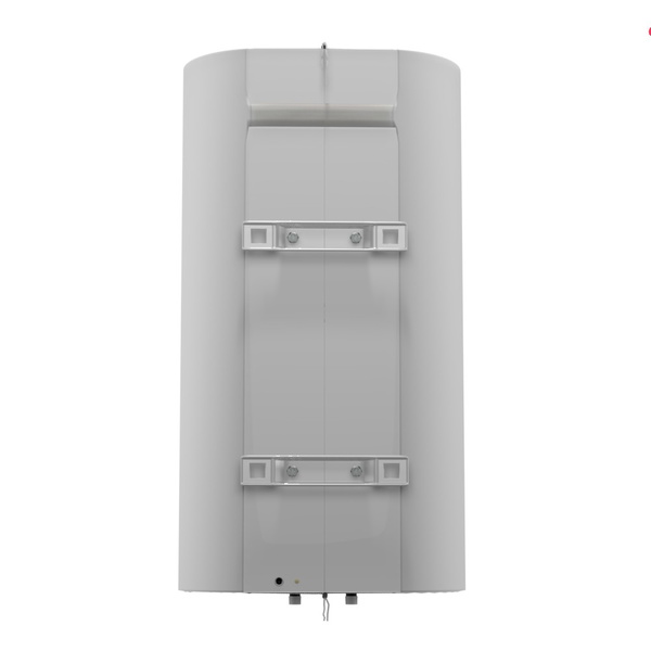 Декоративный чехол для бойлера Willer EV50DR Grand (Девушка / 927 х 902 мм / 33)