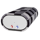 Декоративный чехол для бойлера Willer EV50DR Grand (Плитка / 927 х 902 мм / 36)