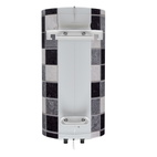 Декоративный чехол для бойлера Willer EV50DR Optima (Плитка / 1055 х 560 мм / 20)