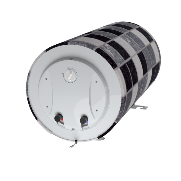 Декоративный чехол для бойлера Willer EV50DR Optima (Плитка / 1055 х 560 мм / 20)