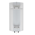 Декоративный чехол для бойлера Willer EV80DR Optima (Девушка / 1047 х 810 мм / 25)