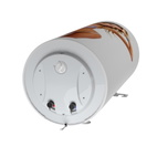 Декоративный чехол для бойлера Willer EV80DR Optima (Девушка / 1047 х 810 мм / 25)