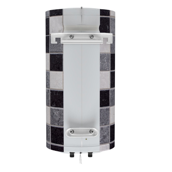 Декоративный чехол для бойлера Willer EV80DR Optima (Плитка / 1047 х 810 мм / 28)
