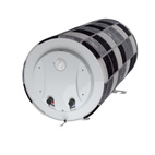 Декоративный чехол для бойлера Willer EV80DR Optima (Плитка / 1047 х 810 мм / 28)