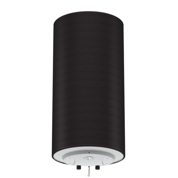 Декоративный чехол для бойлера Willer EV80DR Optima (Жаккард черный / 1047 х 810 мм / 67-4)