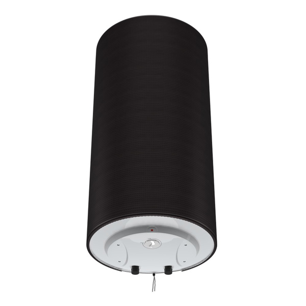 Декоративный чехол для бойлера Willer EV80DR Optima (Жаккард черный / 1047 х 810 мм / 67-4)