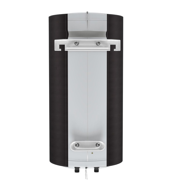 Декоративный чехол для бойлера Willer EV80DR Optima (Жаккард черный / 1047 х 810 мм / 67-4)