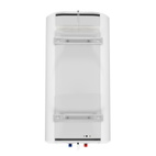 Декоративный чехол для бойлера Willer IV50DR-Brig (Девушка / 880 х 860 мм / 1)