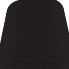 Декоративний чохол для бойлера Willer IV50DR-Brig (Жакард чорний / 880 х 860 мм / 67-1)