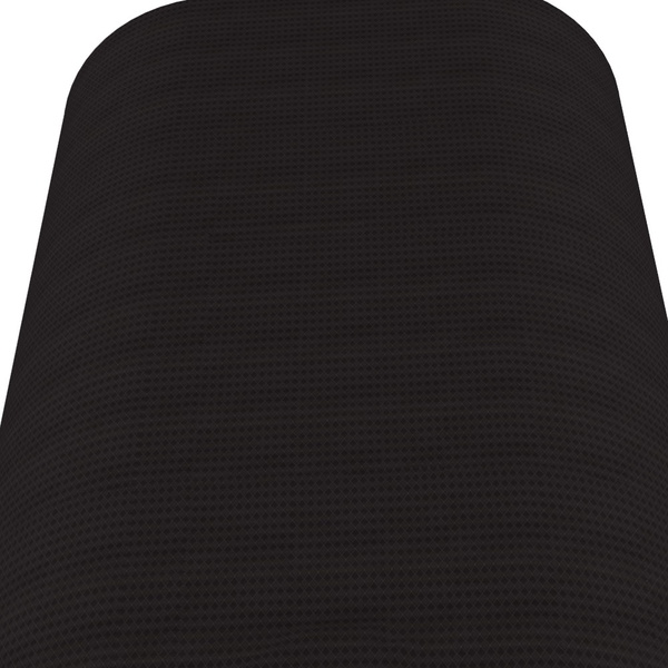 Декоративний чохол для бойлера Willer IV50DR-Brig (Жакард чорний / 880 х 860 мм / 67-1)