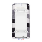 Декоративный чехол для бойлера Willer IV80DR-Brig (Плитка / 980 х 985 мм / 12)