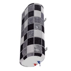Декоративный чехол для бойлера Willer IV80DR-Brig (Плитка / 980 х 985 мм / 12)