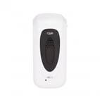 Дезінфектор Qtap Pohodli 6V безконтактний White (Dezinfektor) (DZ600WP)