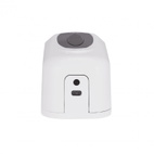 Дезінфектор Qtap Pohodli 6V безконтактний White (Dezinfektor) (DZ600WP)