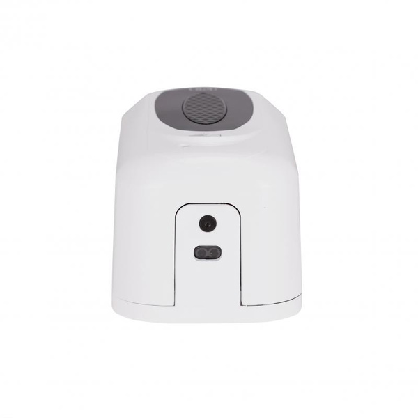 Дезінфектор Qtap Pohodli 6V безконтактний White (Dezinfektor) (DZ600WP)