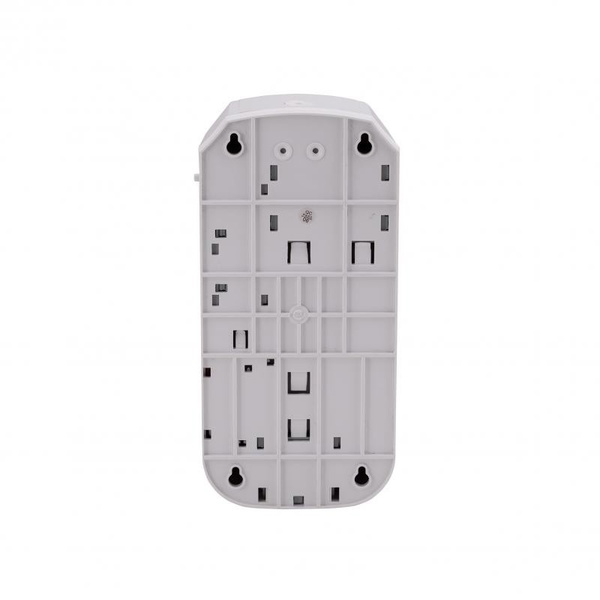 Дезінфектор Qtap Pohodli 6V безконтактний White (Dezinfektor) (DZ600WP)