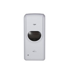 Дезінфектор Qtap Pohodli 6V безконтактний White (Zdraví) (QT170WH42921)