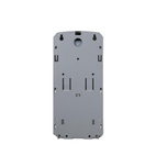 Дезінфектор Qtap Pohodli 6V безконтактний White (Zdraví) (QT170WH42921)