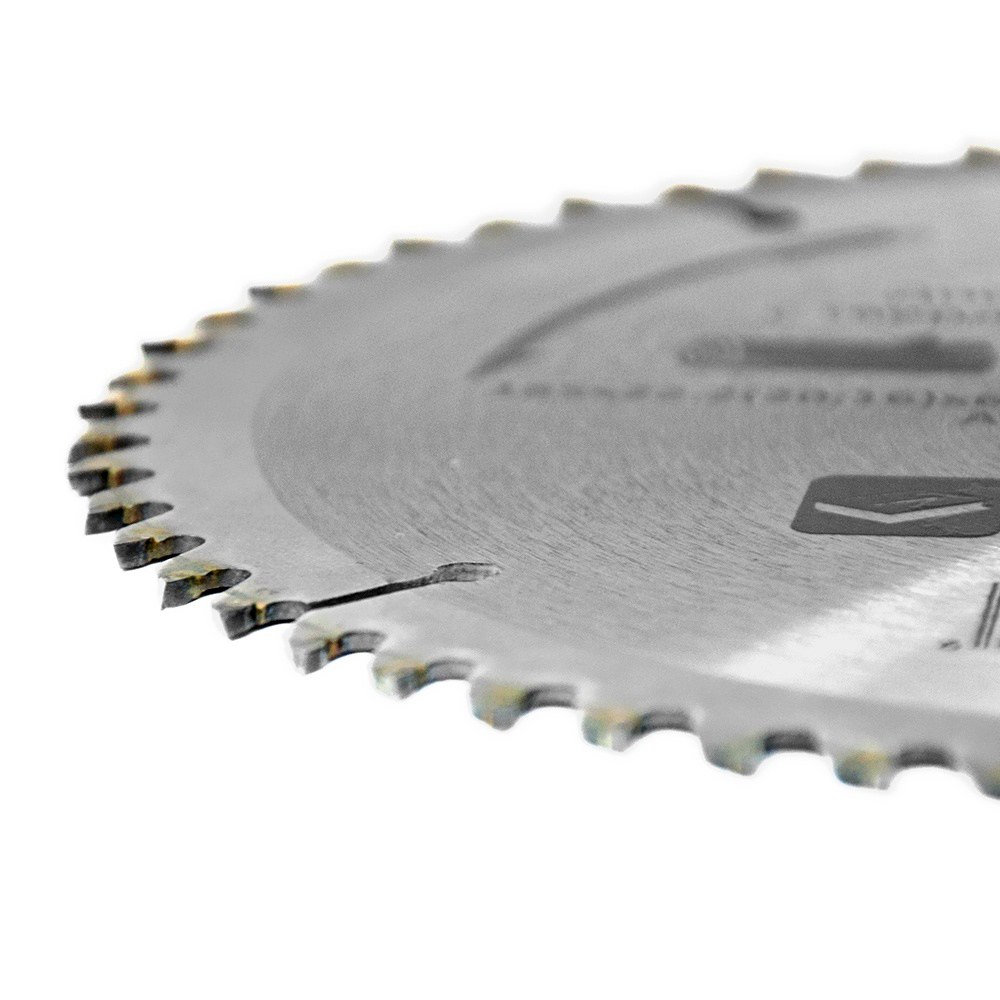 Диск пиляльний по дереву Grad з твердосплавними напайками Ø185 x 22.2 (20, 16) x 60Т, 8000об/хв