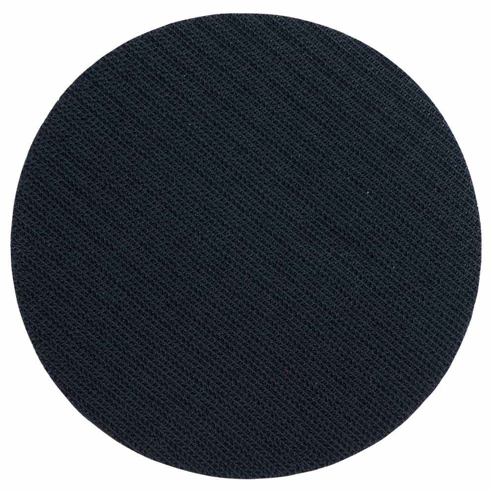 Диск шліфувальний Sigma м'який Ø125 мм з липучкою