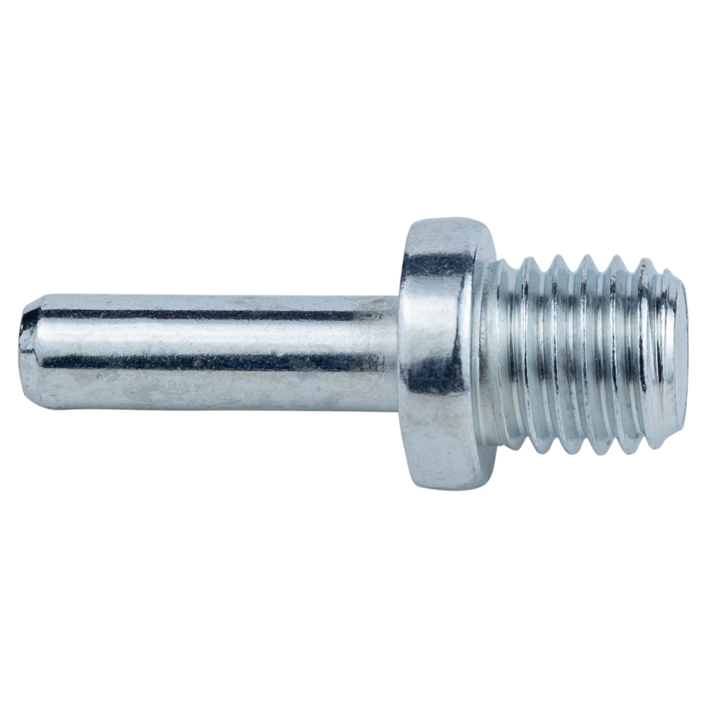 Диск шліфувальний Sigma м'який Ø125 мм з липучкою