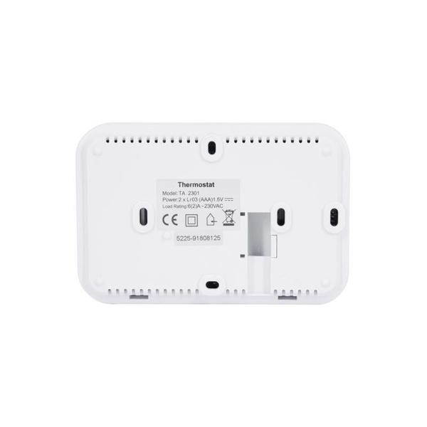 Дневной термостат Thermo Alliance ТА-2301