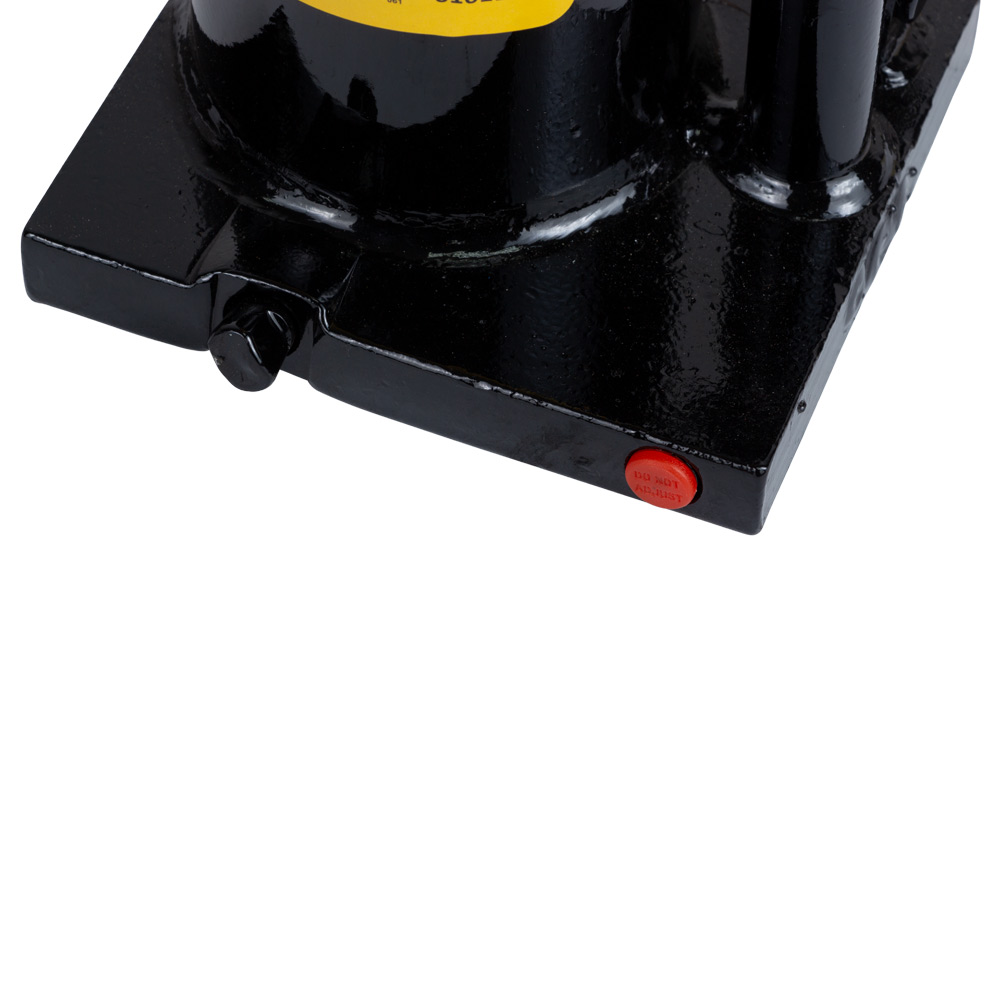 Домкрат Sigma гидравлический бутылочный 10т H 230-460 мм