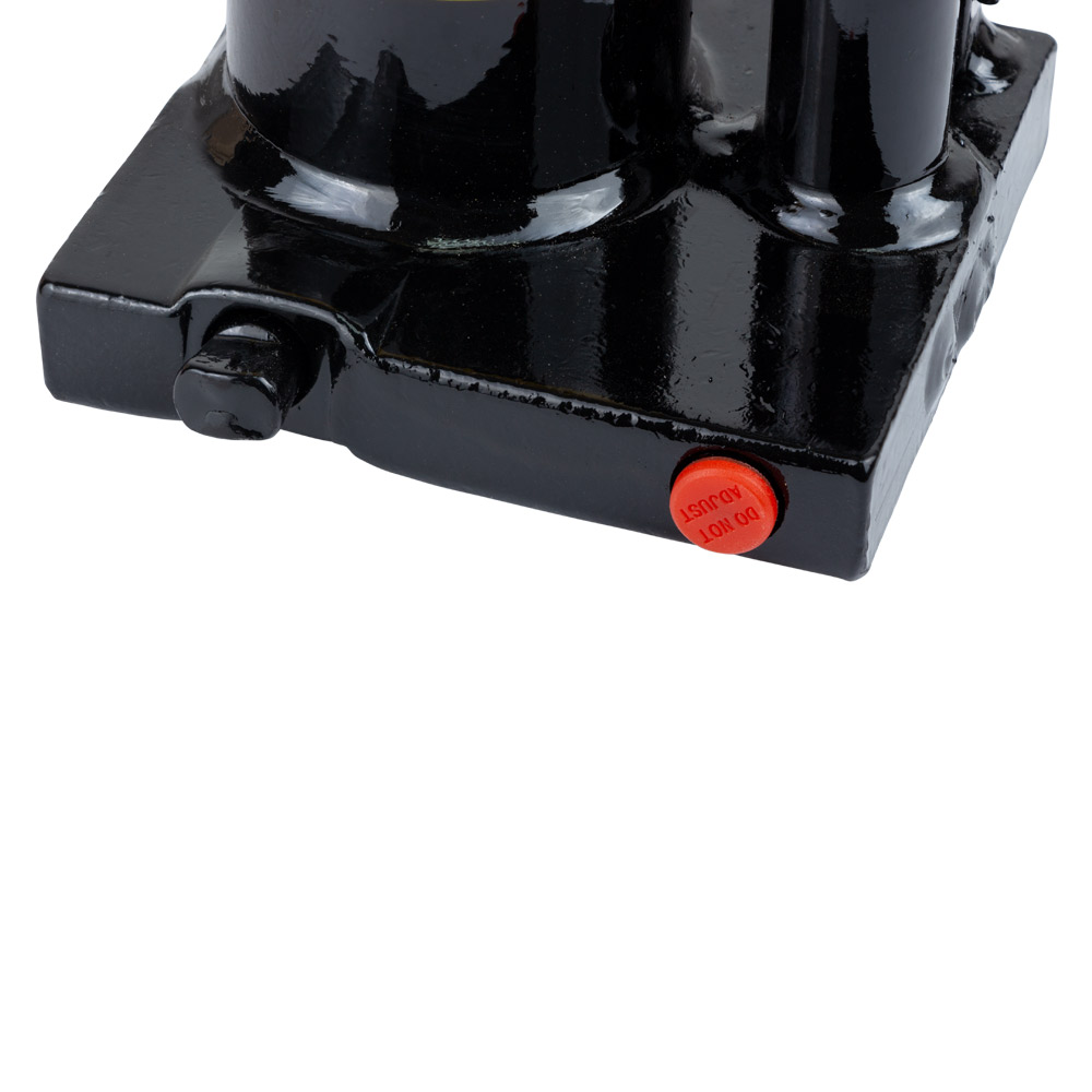 Домкрат Sigma гидравлический бутылочный 2т H 180-333 мм